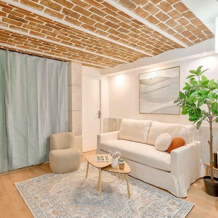 Gare En Face A Pied - Paris 10Mn - Parking Prive Gratuit - De 1 A 8 Personnes - Souplex - Tout Equipe - Entierement Renove Montmagny المظهر الخارجي الصورة
